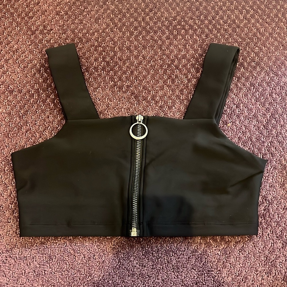 Alo sports bra size s